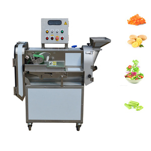 Rau Chopper nhà bếp mandoline <span class=keywords><strong>slicer</strong></span> đa chức năng Rau cắt điện Máy cắt rau - Product Image 1