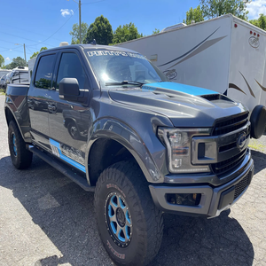 มือสอง LHD/RHD 2018 F150 F0RD - Product Image 1