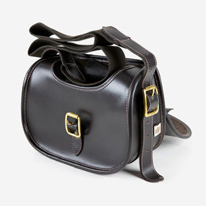 Bolsa de Caza para Cartuchos con Porta Aves, Bolsa para Municiones de Caza, Bolsa de Lona para Caza, Cuero, Venta al por Mayor - Product Image 2