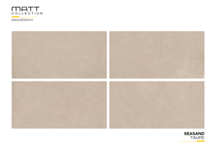 Moderno diseño Premium nuevo diseño mate y brillante 600x1200mm crack blanco digital porcelana baldosas para baño hogar - Product Image 2