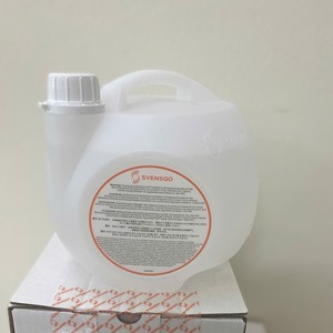 PFPE Perfluoropolietéter Syensqo Galden HT 135 Fluido de Transferencia de Calor, envasado de 5 kg por barril, Distribuidor Original - Product Image 5