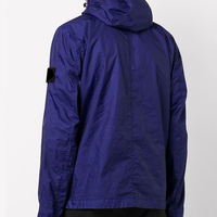 Doudoune matelassée homme grande taille 2025 haut de gamme personnalisée avec fermeture éclair, coupe-vent, imperméable et respirante, style urbain pour l'hiver