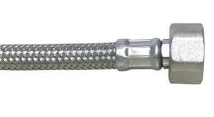 ข้อต่อเฟล็กซ์คอร์แบบยืดหยุ่น 3/8 M X 3/8 F ซม. 35 - Product Image 1
