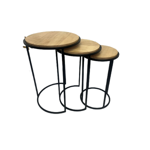 Table basse de Style nordique moderne, vente en gros - Product Image 2