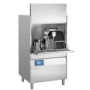 Lavastoviglie TS 850 R - Product Image 1