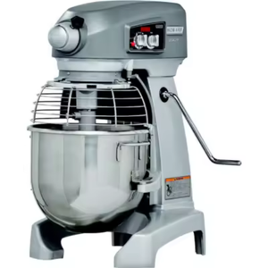 NUEVA Batidora Planetaria de 20 Qt con Protector de Seguridad – 120V 1/2 HP - Product Image 1