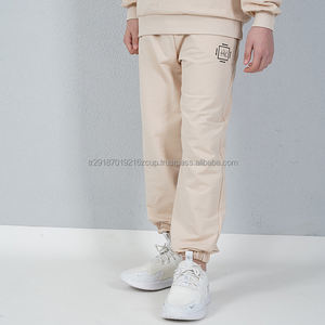 Venta al por mayor de alta calidad niño de dos hilos de tela impresa chándal conjunto de Turquía para los niños - Product Image 4