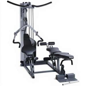 Sistema de Resistencia .25 Remanufacturado para Entrenamiento de Cuerpo Completo, Equipo de Gimnasio en Casa para Ejercicios en Interiores - Product Image 1