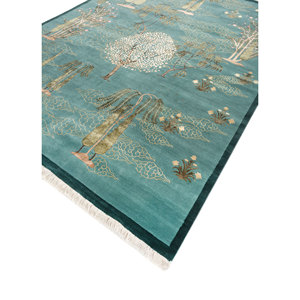 Producto para el Hogar con Diseño Floral Arjumand - Product Image 2