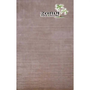 พรมดีไซน์อินเดียสมัยใหม่แบบพิเศษ ขนาด 12'0X 9'0 - Product Image 1
