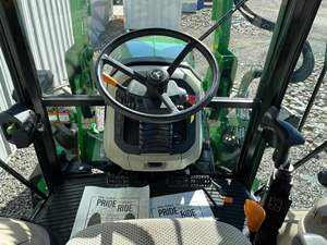 100HP,110HP,120HP, John DeereR 5100E 2018,2019,2020,2021,2022,2023 PARA LA VENTA - Product Image 4