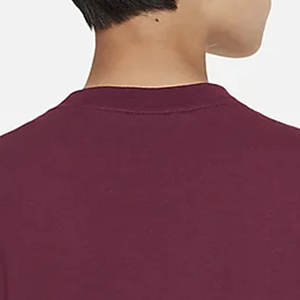 T-shirt en coton pour hommes style vintage, décontracté, à manches courtes, d'été, doux et confortable, respirant, logo personnalisé d'origine et d'ODM - Product Image 4