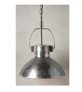 Lustre de plafonnier élégant de forme ronde Design incroyable Décoration de salon Lampe suspendue Quantité en vrac - Product Image 4