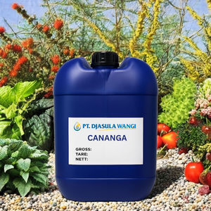 Aceite Esencial de Ylang Ylang 100% Puro al por Mayor, Aceite de Cananga Destilado al Vapor Natural, Aromaterapia Dulce para Spa y Cosméticos - Product Image 2