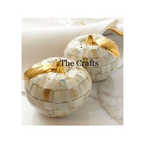 Caja de Almacenamiento de Joyas de Diseño Más Reciente con Metal de Primera Calidad y Trabajo en Madreperla, Caja de Almacenamiento de Joyas a Precios Asequibles - Product Image 6