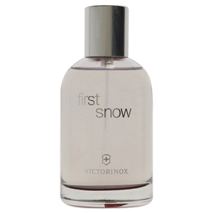 Per Victorinox prima neve per le donne 3.4 oz Spray per profumo dell'esercito svizzero - Product Image 1