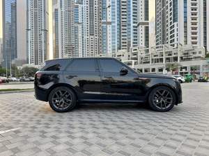 Tout Nouveau Land Rover Range Rover Sport First Edition P400 3.0L Essence Turbocompressée 400CV Automatique Toit Ouvrant Panoramique LED 2025 - Product Image 3