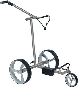 Golf Quintums Slim Line <b>Trolley</b> - Product Image 1