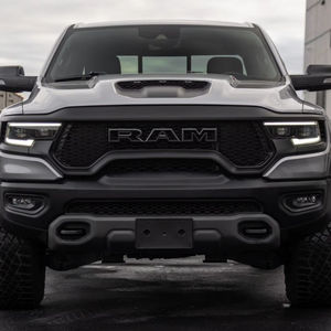 RAM 1500 TRX 2021, 702 ch, V8 suralimenté, 4 roues motrices, non modifié - Product Image 1