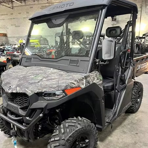 Siêu giá cả phải chăng 2024 CF-MOTO uforce <span class=keywords><strong>600</strong></span> dụng cụ cầm tay tùy chỉnh lắp ráp công nghiệp/DIY lớp với OEM - Product Image 1