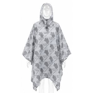 Poncho de pluie de voyage en capsule - Product Image 1
