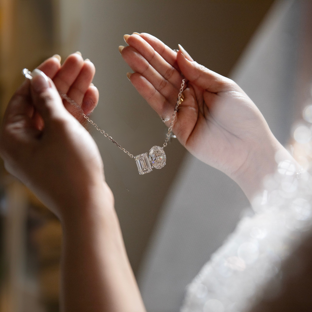 กุหลาบทอง14K