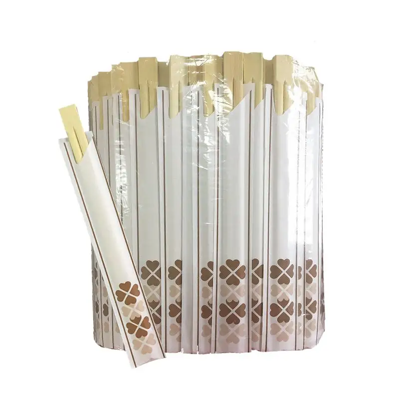 Best Sale - Disposable Bamboo Chopsticks cheap price from Vietnam - Natural Bamboo Chopsticks export to Korea, USA Market