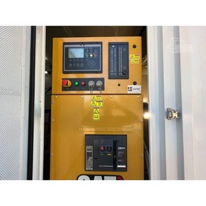 <b>Towable</b> Generator Power Module Attachment for 2021 C32-Temporary Jobsite Event & Emergency Electrical Power - Product Image 3