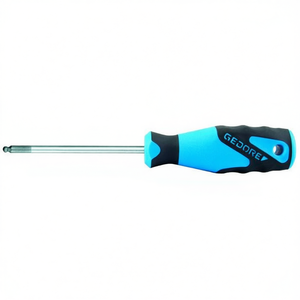 Tournevis Gedore 3C avec embout sphérique pour vis hexagonales - Product Image 2