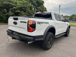 Ford Ranger Raptor 2024 en Perfectas Condiciones - Product Image 5
