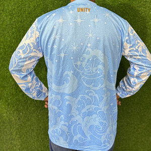Nouveauté : T-shirt pour homme style hip-hop 100% coton, fabrication professionnelle, best-seller, prix de gros, meilleure qualité - Product Image 3