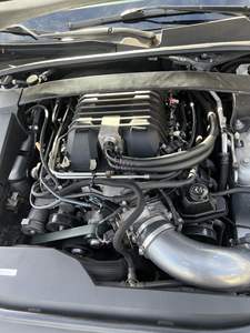 CADILLAC CTS-V 2010 USADO, Volante a la Izquierda/Derecha - Product Image 6