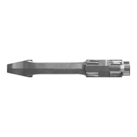 Véritable bielle de piston 9Y-6054 pour Caterpillar C15 C18 3406B Pelles de moteur 385B 621G Pièces de machines de construction