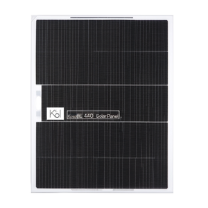 Panel Solar Kosol KE 440 - Product Image 2