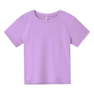 T-shirt d'été imprimé personnalisé pour homme, ample, décontracté, à manches courtes, col rond, 100% coton, respirant, vêtement lavé - Product Image 5