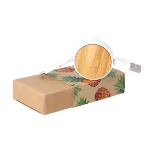 ปลอกหุ้มแก้วคราฟท์ CreaSleeve 178 แบบใช้แล้วทิ้งสำหรับสินค้าพรีเมียม - Product Image 2