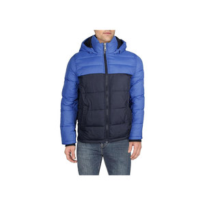 Cálido al aire libre Regular ligero burbuja abajo chaqueta para hombre invierno burbuja chaqueta para hombres - Product Image 5