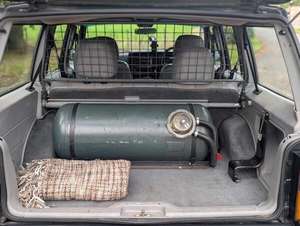 JEEP CHEROKEE USADO DE 1997 CON VOLANTE A LA IZQUIERDA/DERECHA - Product Image 2