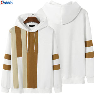 Sudaderas con Capucha Unisex Personalizadas de Algodón y Felpa, Sudaderas Lisas Personalizadas para Hombre, Hechas en Pakistán, el Mejor Producto, Sudaderas para Hombre con Diseño Sólido - Product Image 4