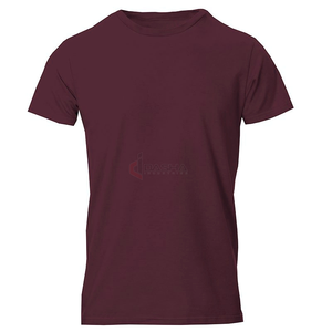 Camiseta deportiva ajustada personalizada para hombre 2025, ropa deportiva transpirable de alta calidad para gimnasio, ropa deportiva personalizada barata hecha de punto - Product Image 5