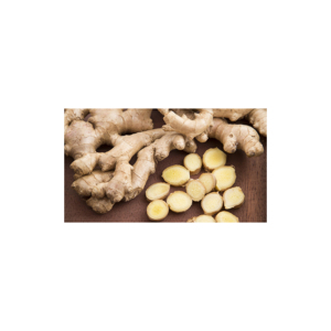 ขิงสำหรับทำมาสก์ต่อต้านริ้วรอยตามธรรมชาติ - Product Image 4