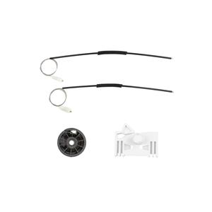 Kit de réparation de fenêtre gauche pour Renault Scenic 1 Auto Switches Produit - Product Image 5