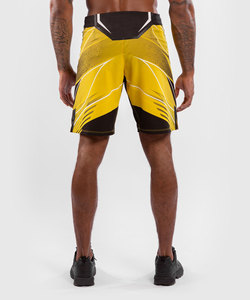 Pantalones cortos MMA cómodos para entrenamientos intensos - Product Image 3