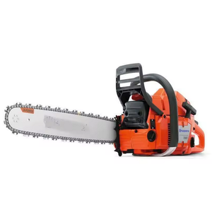 เลื่อยโซ่ยนต์ประสิทธิภาพสูง 365 X-Torq พร้อมส่ง บาร์ขนาด 24 นิ้ว ชุด 5 ชิ้น แบตเตอรี่สำหรับงานตัดต้นไม้ระดับมืออาชีพ - Product Image 1