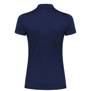 Chemises polo pour femmes avec logo et taille personnalisés, meilleur prix, respirantes, de bonne qualité, dernier design, multicolores, grandes tailles, tendance - Product Image 5