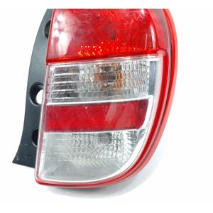 ไฟท้ายขวา นิสสัน ไมครา รุ่นที่ 7 265501HA0B (10>16) - Product Image 5