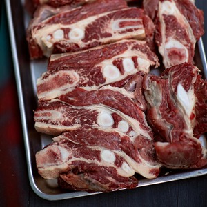 Côtes de bœuf de haute qualité pour les hôtels, les restaurants, les boucheries et les entreprises de transformation alimentaire professionnelles - Product Image 2