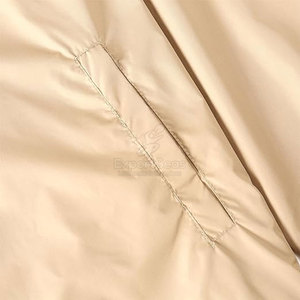 เสื้อแจ็คเก็ตกันลมสำหรับฤดูหนาว ให้ความสบายสูง ระบายอากาศได้ดี และเคลื่อนไหวได้ง่าย - Product Image 6