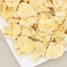 Piña Liofilizada para Yogur, Cereales y Marcas de Snacks Saludables |   Proveedor de Vietnam - Product Image 2
