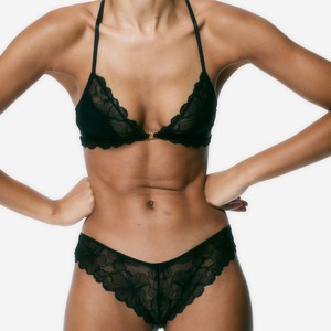 Conjunto Deportivo de Dos Piezas con Logotipo Personalizado, Sudadera con Capucha y Top Corto de Manga Larga, Estilo Scrunch Butt, para Yoga, Mujer, 2021 - Product Image 2